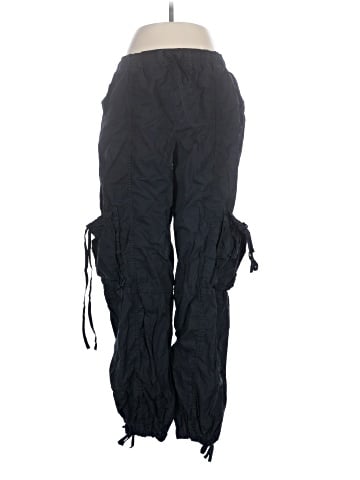 Abercrombie & Fitch Cargo Pants (view 1)