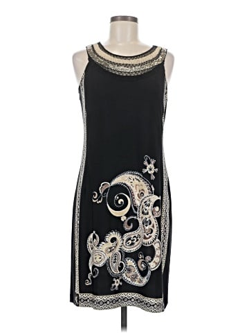 Sandra Darren Cocktail Dress (view 1)