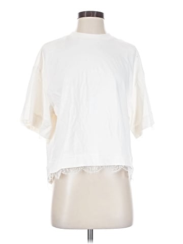 ALLSAINTS Short Sleeve T-Shirt (view 1)