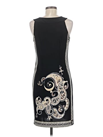 Sandra Darren Cocktail Dress (view 2)