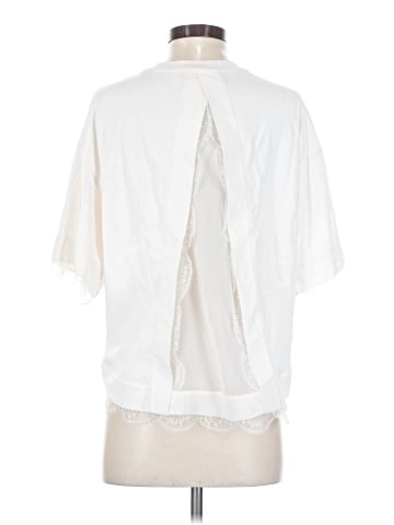 ALLSAINTS Short Sleeve T-Shirt (view 2)
