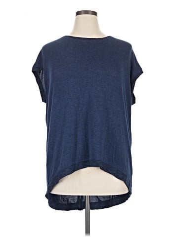 Matty M Short Sleeve Top (view 1)
