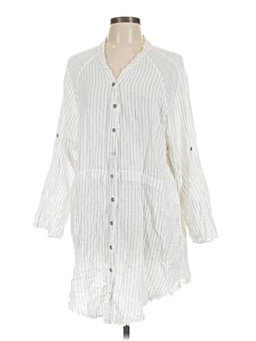 AaKaa Casual Dress (view 1)