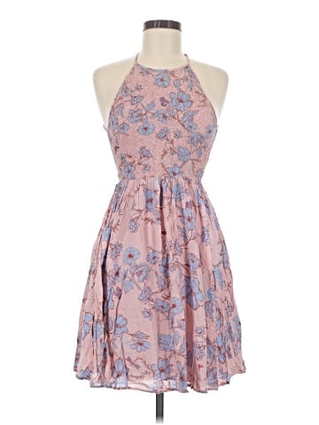 Kimchi Blue Cocktail Dress (view 1)