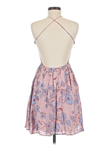 Kimchi Blue Cocktail Dress (view 2)