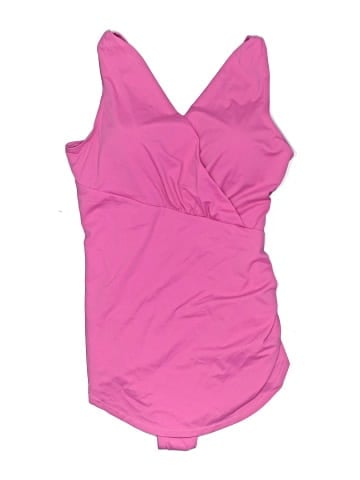 Swimsuits for all One Piece Swimsuit (view 1)