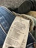 Madewell Blue Denim Shorts Size 25 waist - photo 4