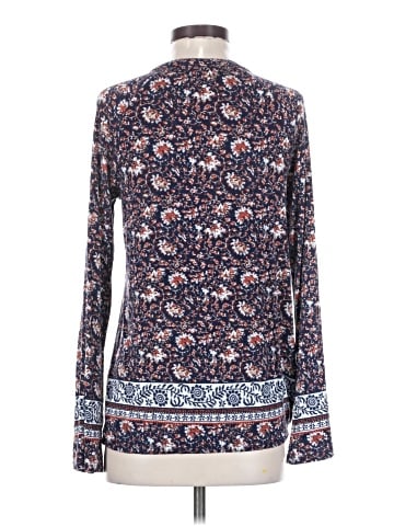 Max Jeans Long Sleeve T-Shirt (view 2)