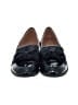 Bandolino Black Flats Size 8 1/2 - photo 2