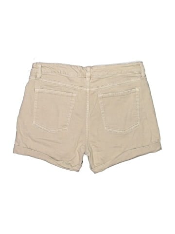 Joe Fresh Khaki Shorts (view 2)