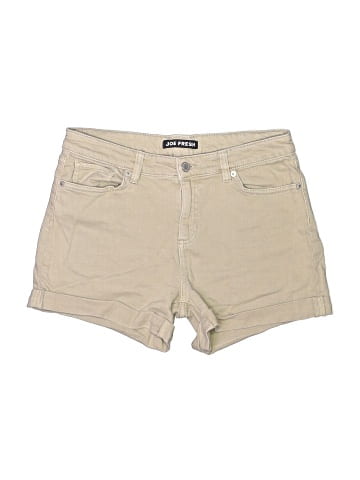 Joe Fresh Khaki Shorts (view 1)