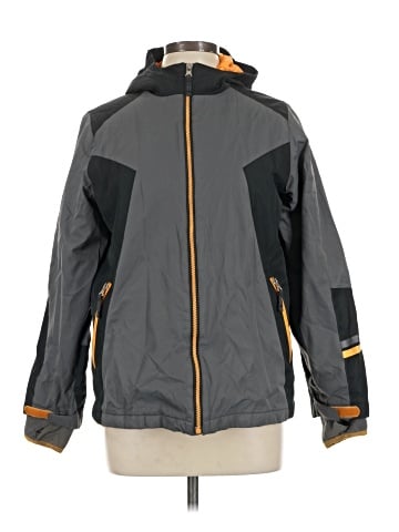 Lands' End Snow Jacket (view 1)