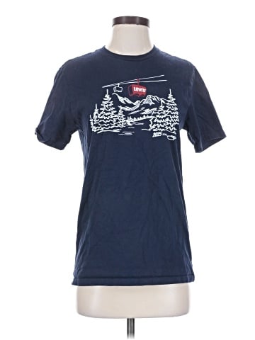 Levi's Short Sleeve T-Shirt (view 1)