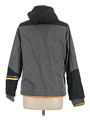 Lands' End Snow Jacket (view 2)
