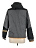 Lands' End 100% Polyester Gray Snow Jacket Size L - photo 2