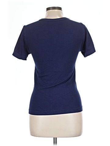 French Laundry Short Sleeve T-Shirt (view 2)