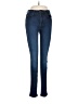 Joe's Jeans Solid Blue Jeans Size 27 waist - photo 1