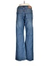 Divided by H&M Blue Jeans Size 10 - photo 2