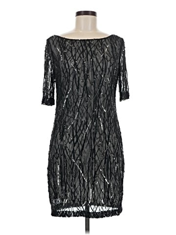 St. John Cocktail Dress (view 1)