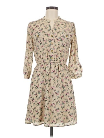 Charlotte Russe Casual Dress (view 1)