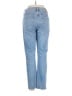 Denim Forum Blue Jeans Size 29 waist - photo 2