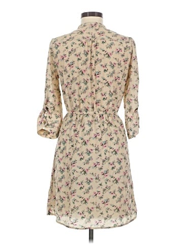 Charlotte Russe Casual Dress (view 2)