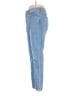 Denim Forum Blue Jeans Size 29 waist - photo 5