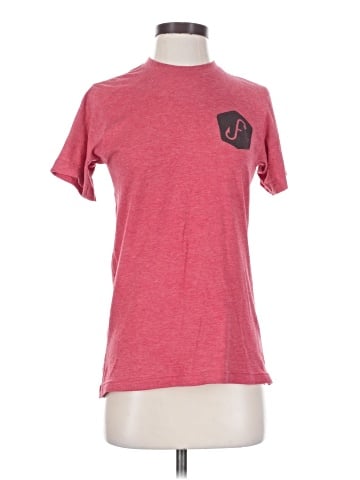 Tultex Short Sleeve T-Shirt (view 1)