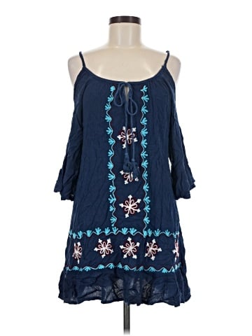 ACE Fashion Casual Dress (view 1)