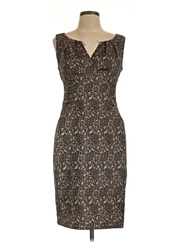 Jessica H Cocktail Dress (view 1)