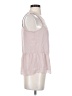 American Eagle Outfitters 100% Polyester Pink Tank Top Size S - photo 4