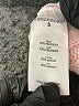 Francesca's 100% Polyester Pink Cardigan Size S - photo 8