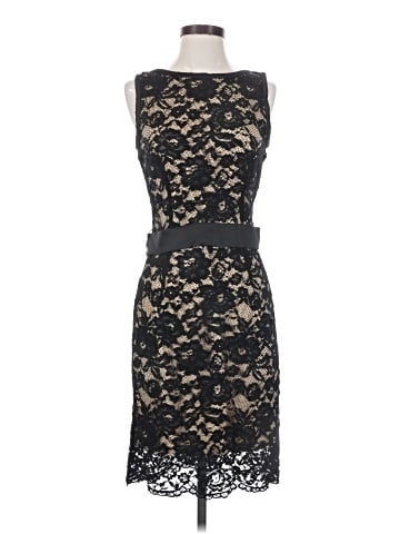 Allen B. by Allen Schwartz Cocktail Dress (view 1)