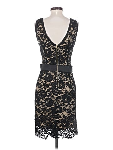 Allen B. by Allen Schwartz Cocktail Dress (view 2)