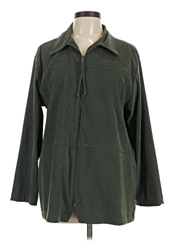 Joanna Jacket (view 1)