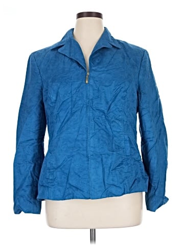 Evan Picone Jacket (view 1)