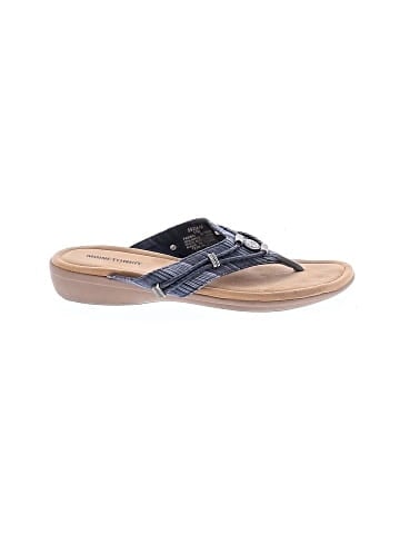 Minnetonka Flip Flops (view 1)