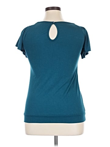 rue21 Short Sleeve Top (view 2)
