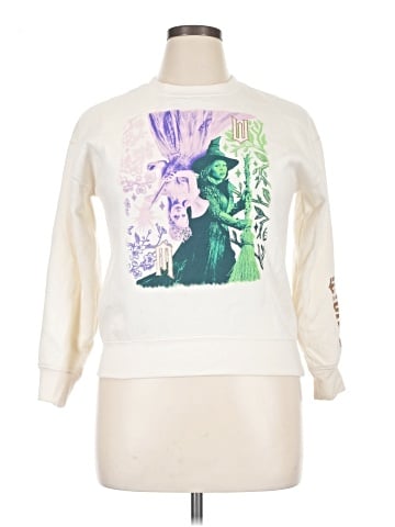 Old Navy Sweatshirt (view 1)