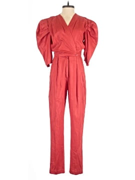 Betsy's Things Jumpsuit