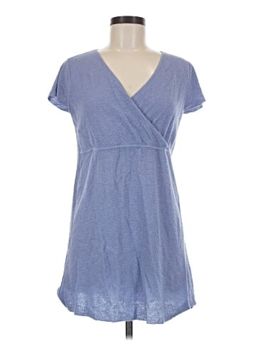 Eileen Fisher Casual Dress (view 1)