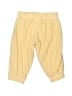 Rivalry Threads Yellow Casual Pants Size 0-3 mo - photo 2