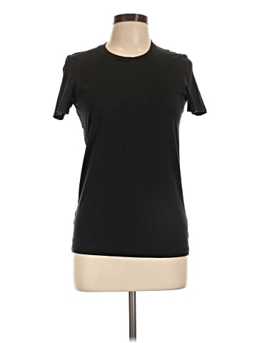 Acne Studios Bliss CM t-shirt (view 1)