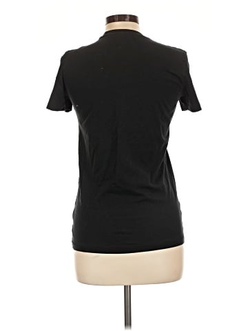 Acne Studios Bliss CM t-shirt (view 2)