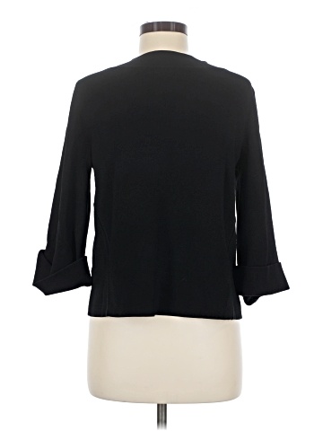 AK Anne Klein 3/4 Sleeve Blouse (view 2)