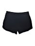 Torrid Solid Black Athletic Shorts Size 3X Plus (3) - photo 2