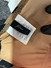 J.Crew Animal Print Tan Swimsuit Top Size XS - photo 3