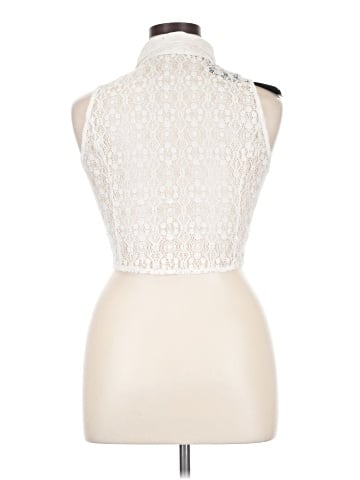 Iris Los Angeles Sleeveless Blouse (view 2)