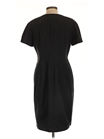 Lafayette 148 New York Cocktail Dress (view 2)