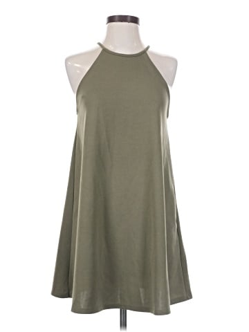 Forever 21 Casual Dress (view 1)